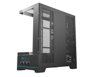DarkFlash DY451 Black No Fans - 1526229 - zdjęcie 2